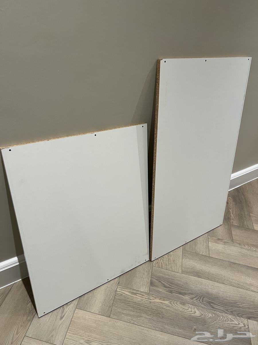 رفوف دولاب ايكيا64401786506115110