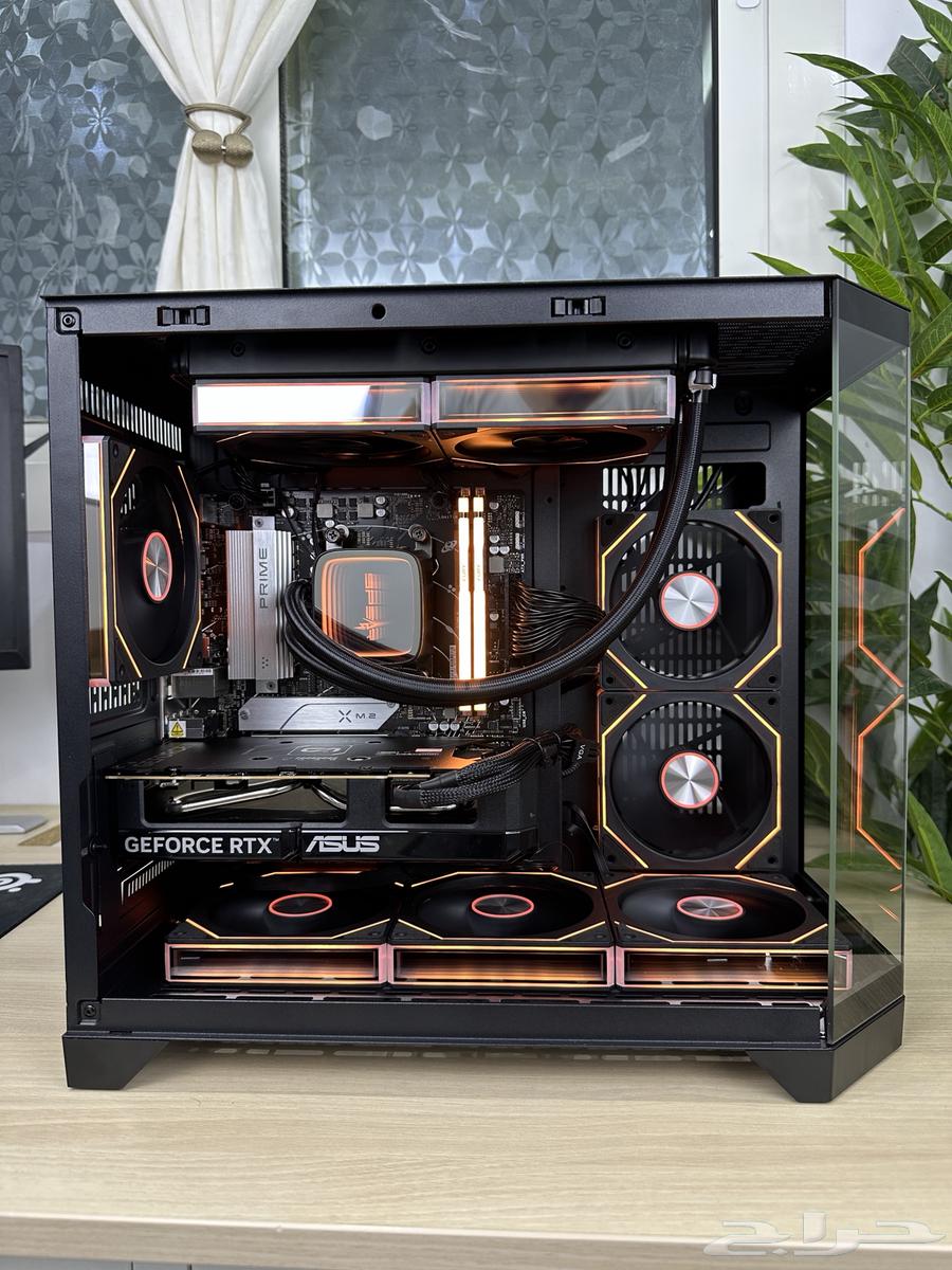 New Gaming PC Ryzen 5 7600 RTX 506063619552614274113