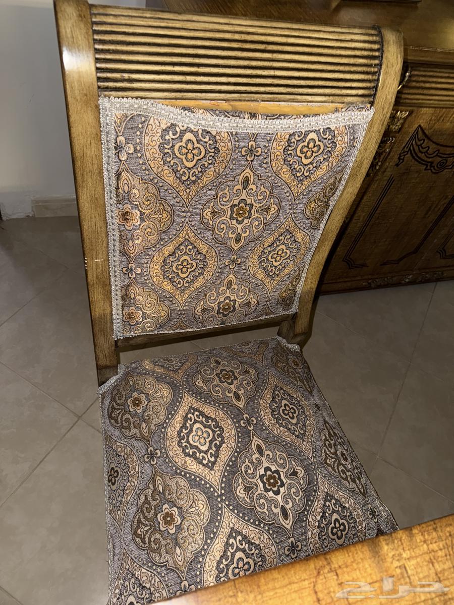 Dining table, cabinet, table with mirror64404000162049113