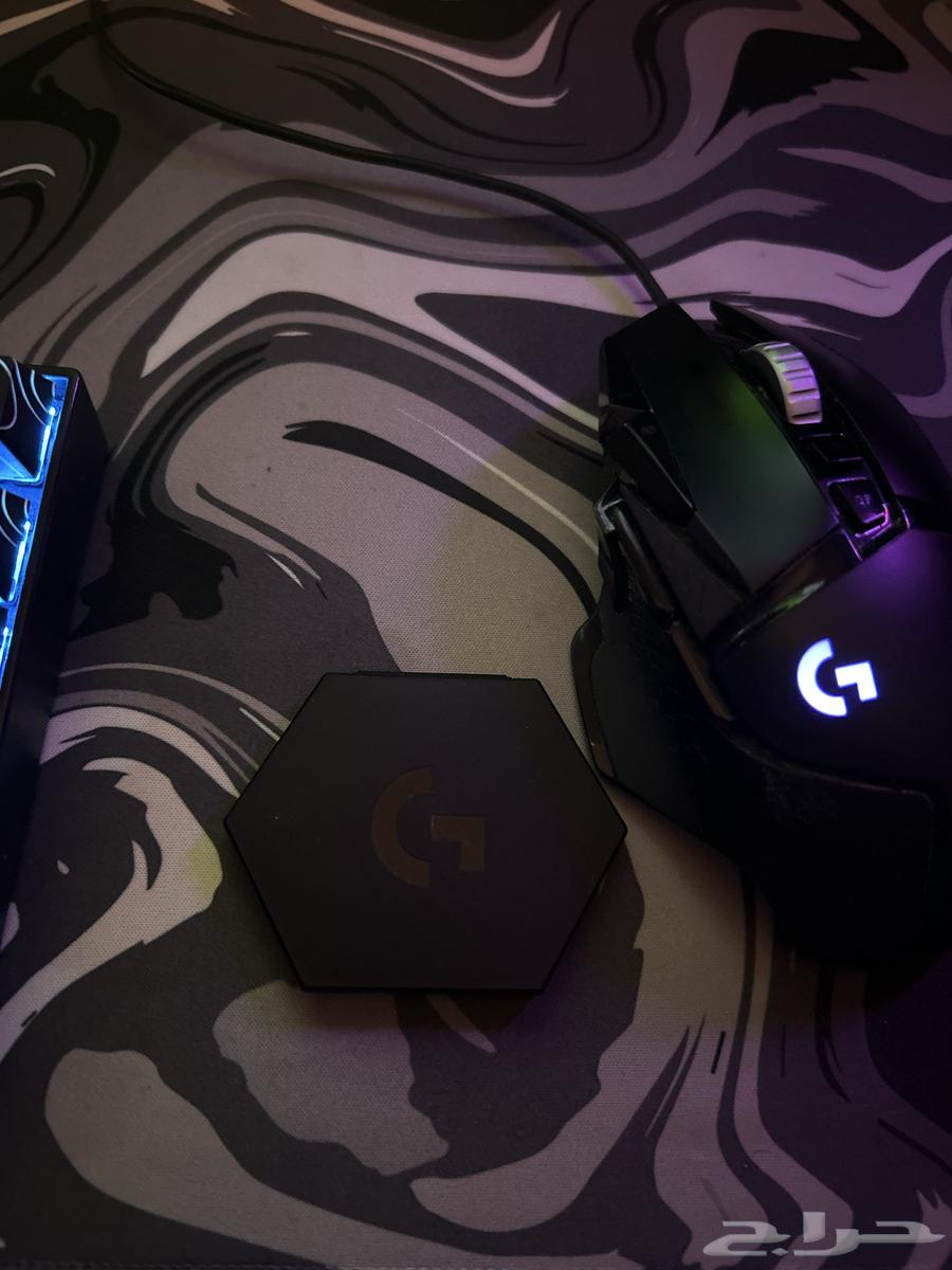 Logitech g502 mouse64401869934465112