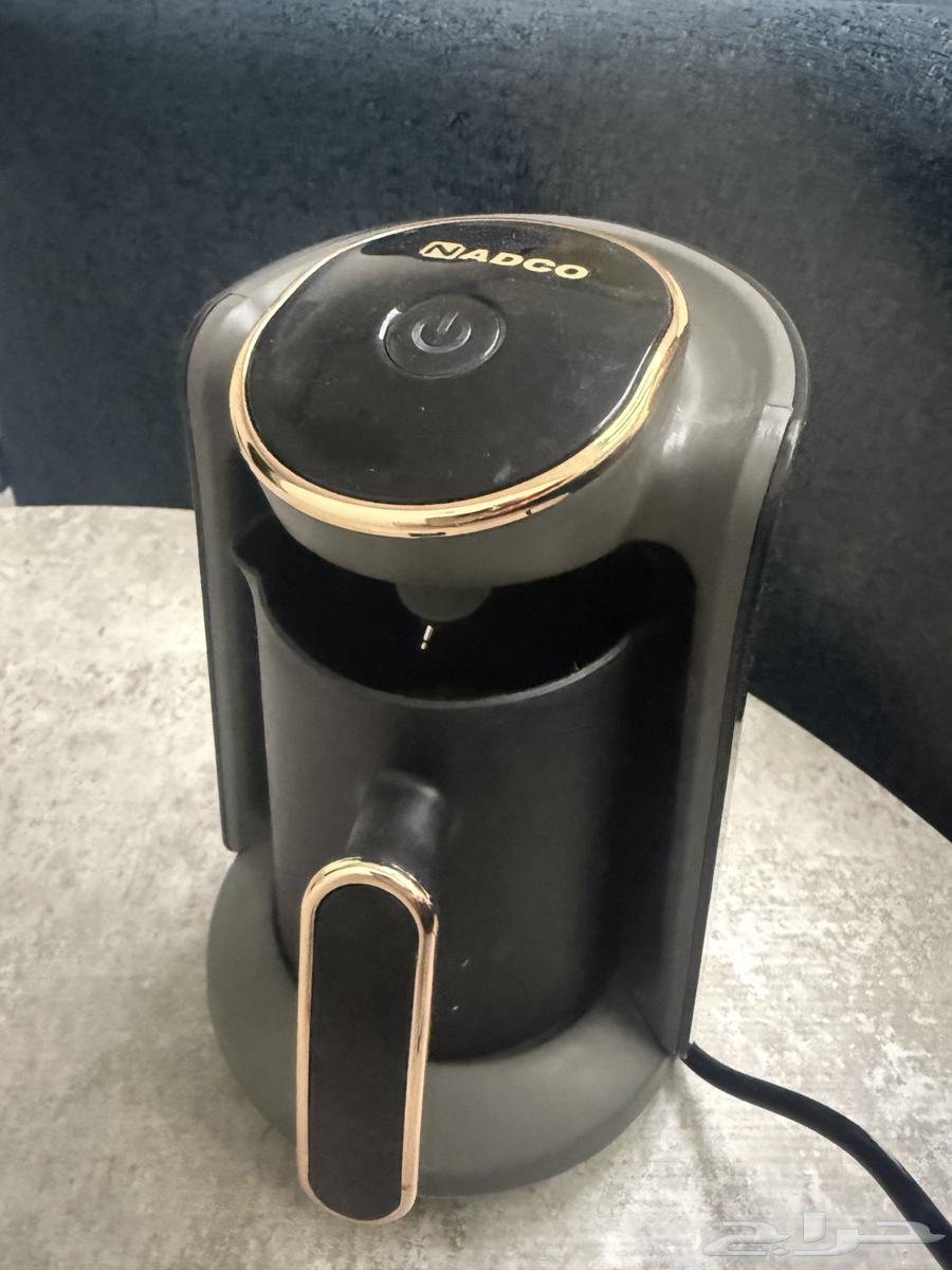 صانعه قهوه تركي64403568938242110