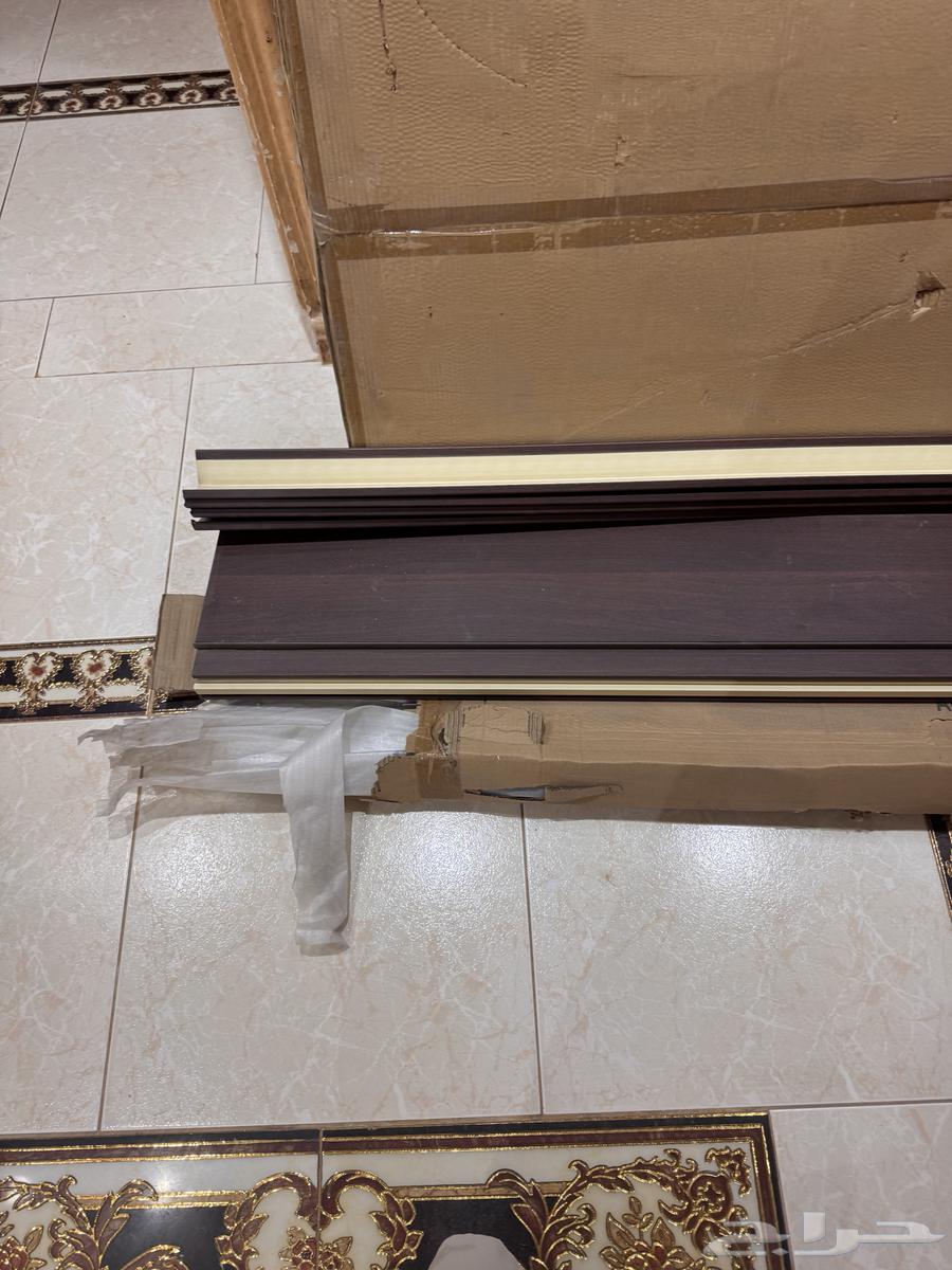 باب WPC جديد للبيع64402817376129110