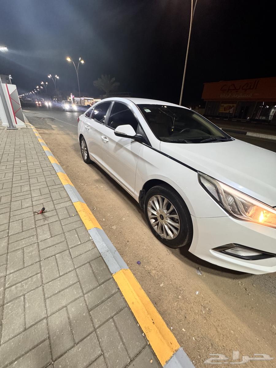 Hyundai Sonata 201763618159812609113