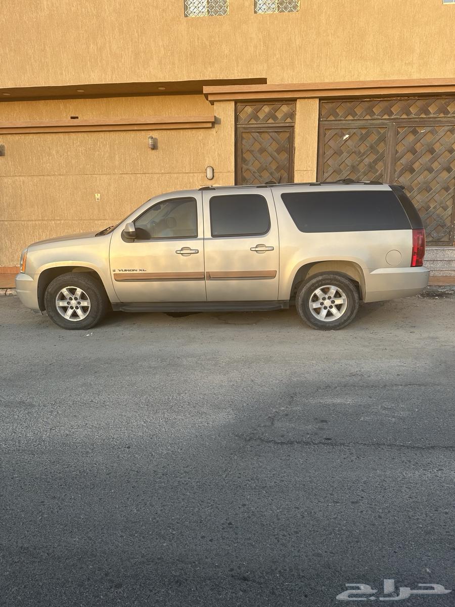 Yukon XL200764559519964417110