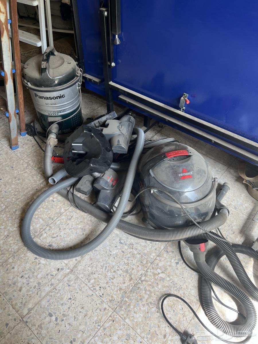 فرن و مكانس كهربائية للسوم64403521017602111