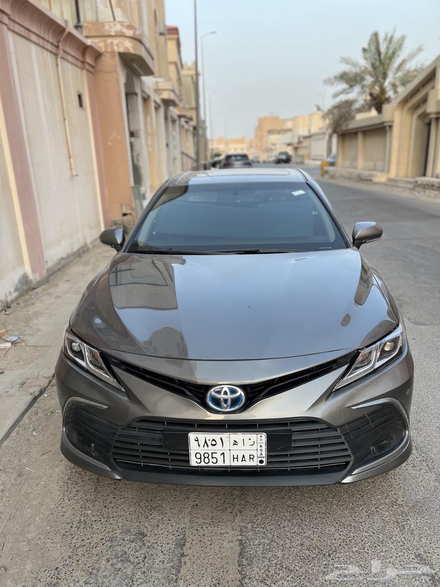 Camry 202264557712923651113