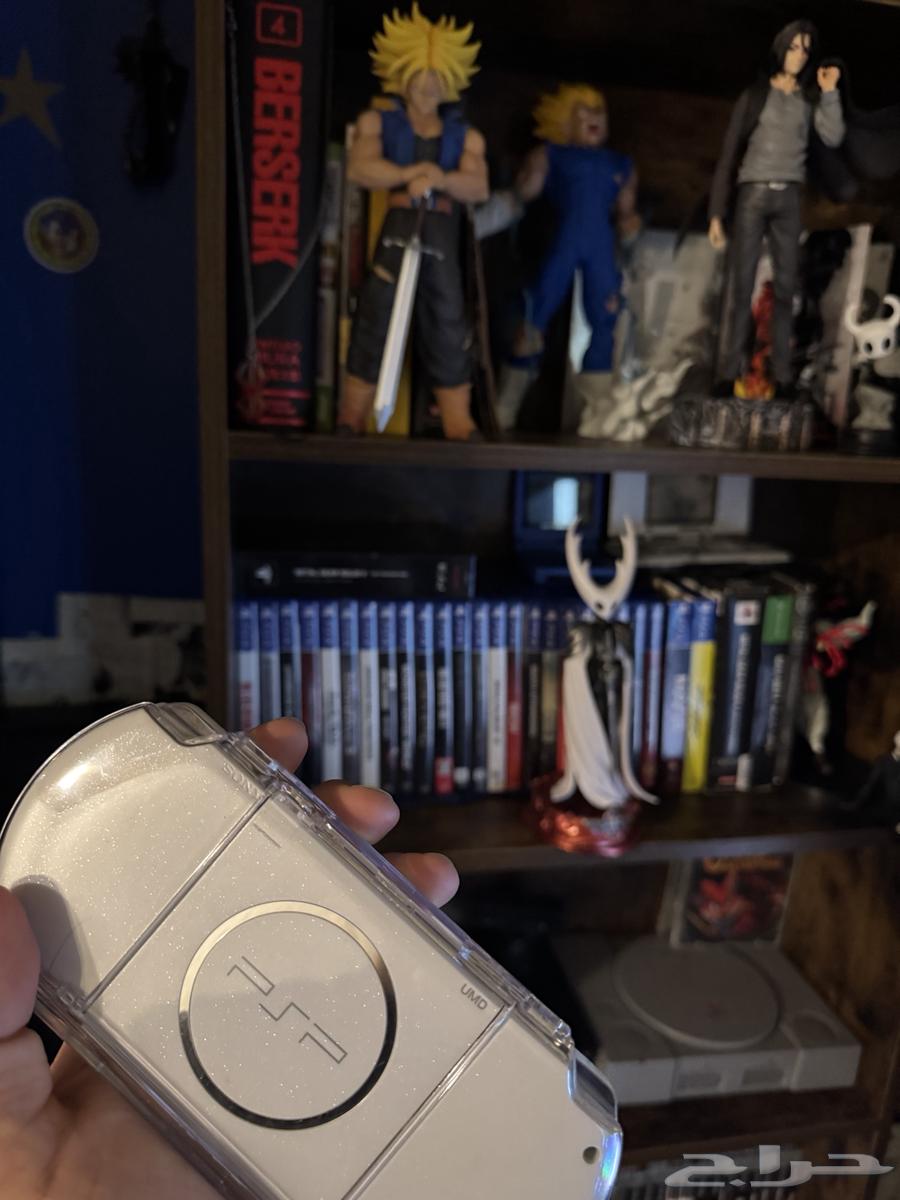 PSP device64402941724546112