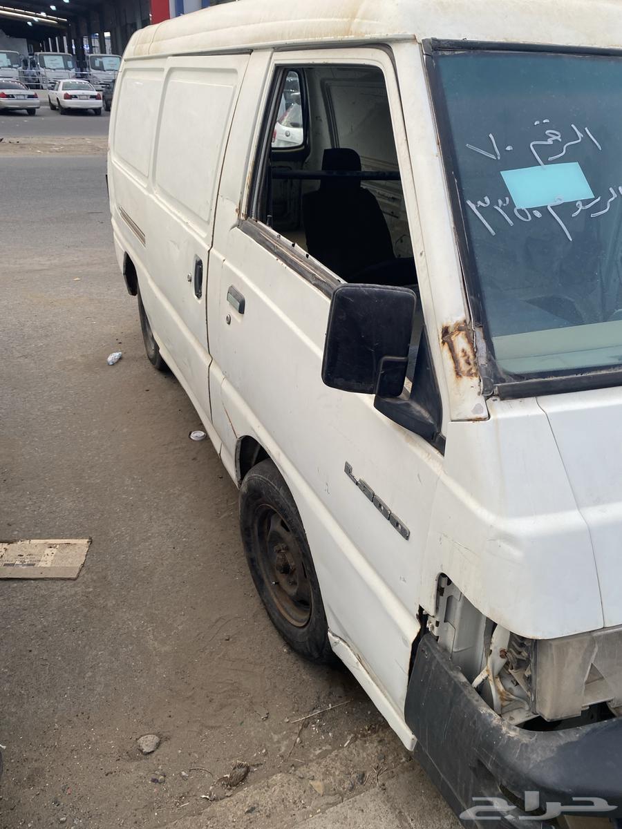 Mitsubishi 2007 Diesel Bus64558960593155112