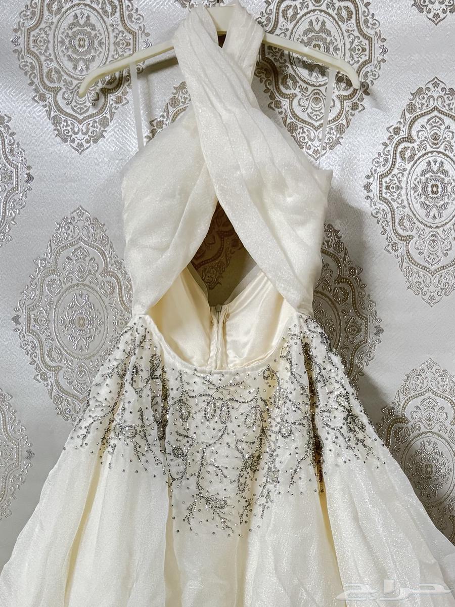 فستان سهره للبيع او الايجار64418837825411110