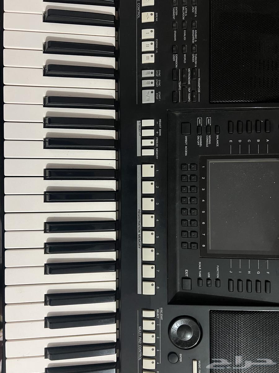 Yamaha A2000 paper device for sale at the highest price.64404278009858112