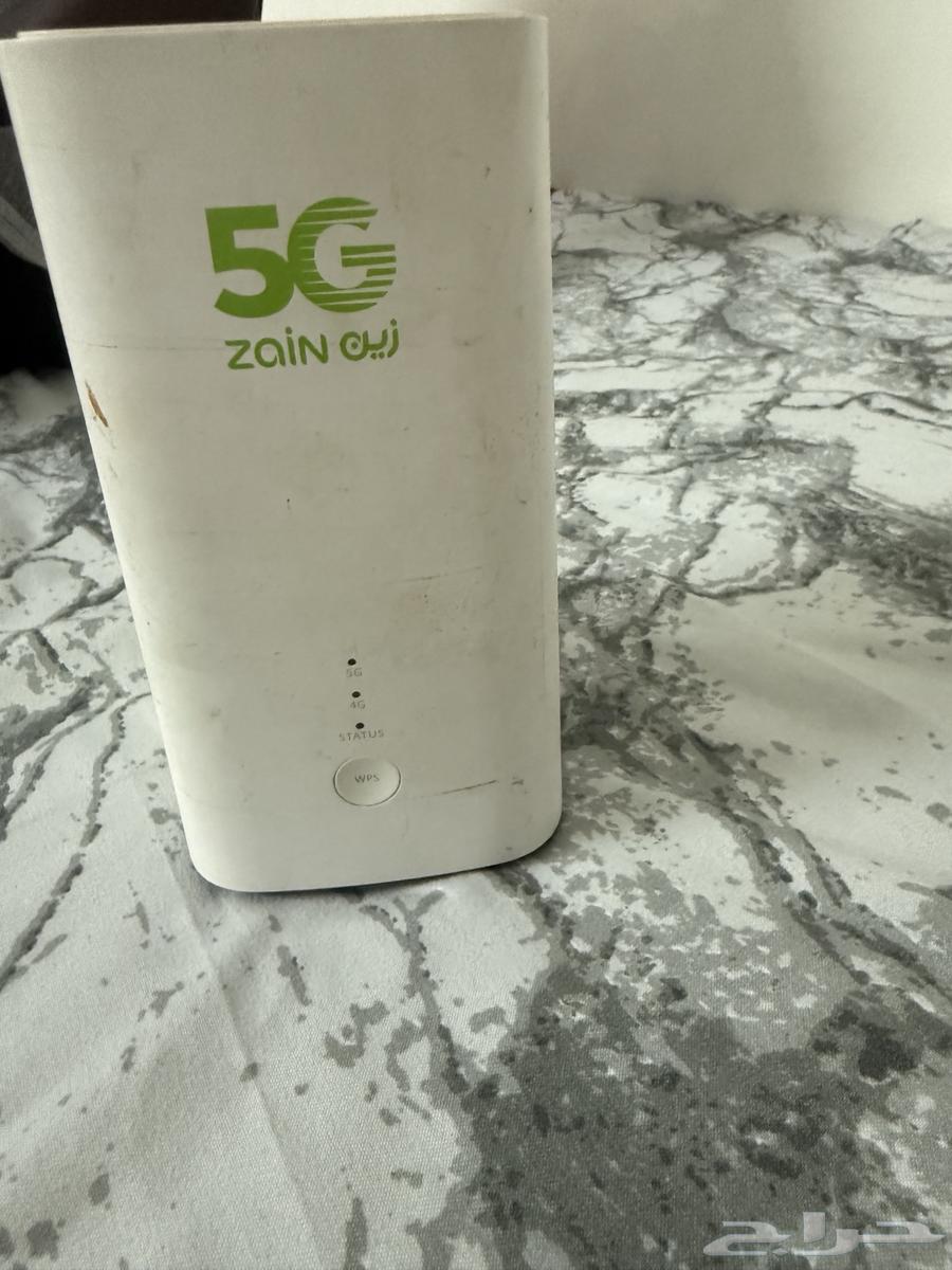 Zain Router 30064403602292609111