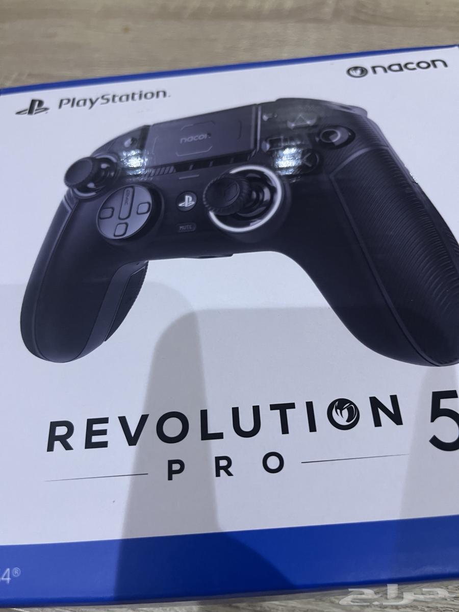 يد احترافيه سوني 5. استخدام اقل من اسبوع64402538431363110