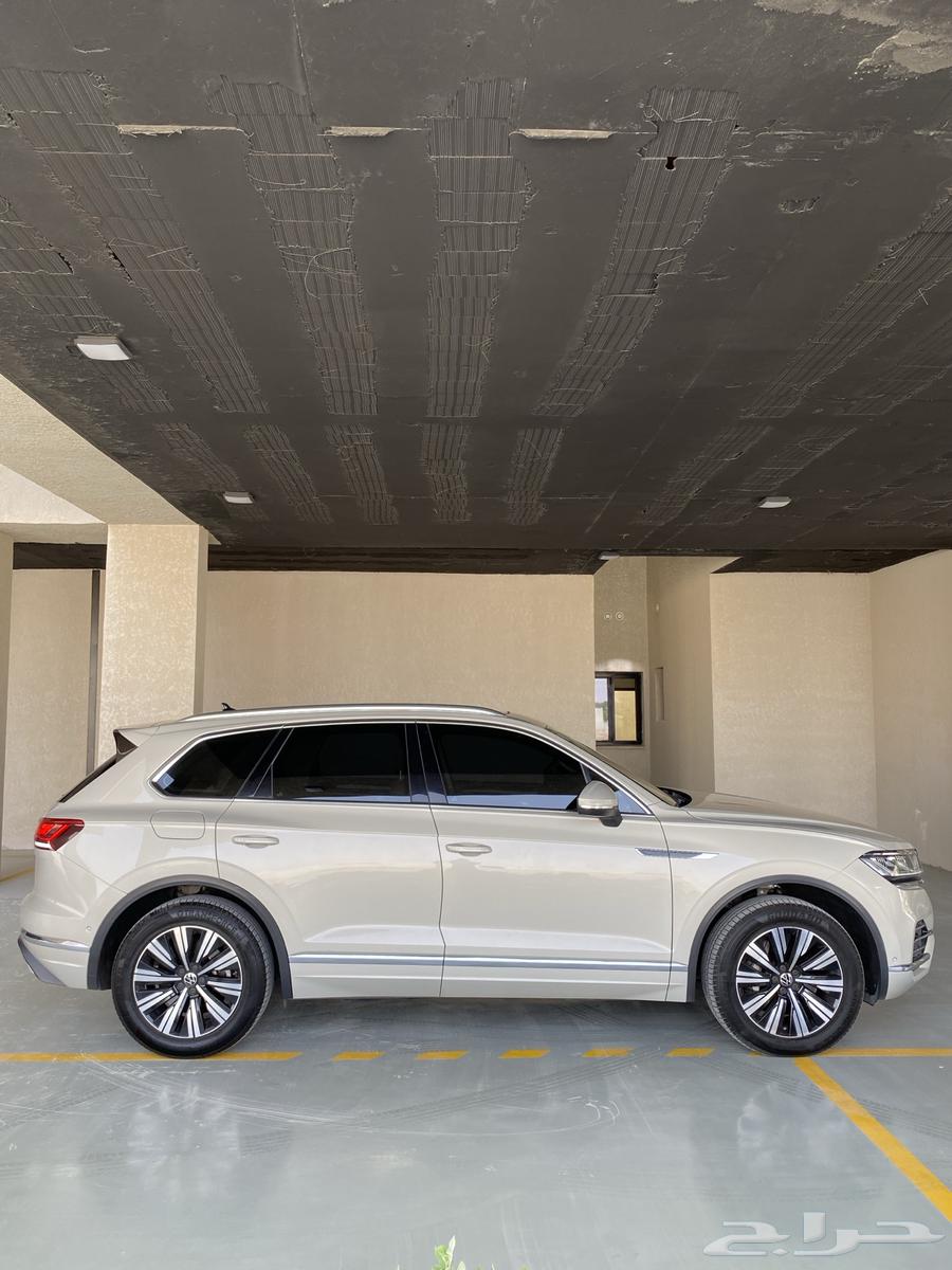 Volkswagen Touareg63618258061186112