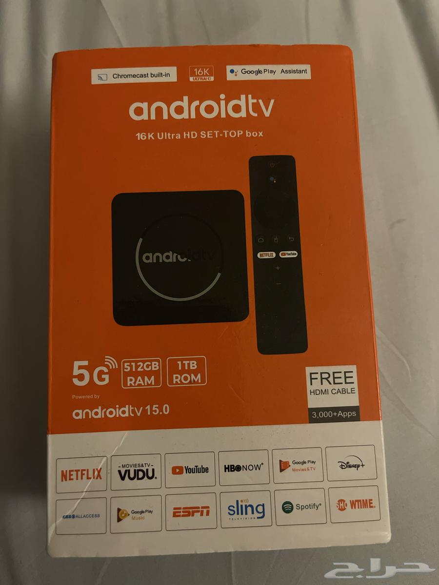 Android Receiver64404361498371110