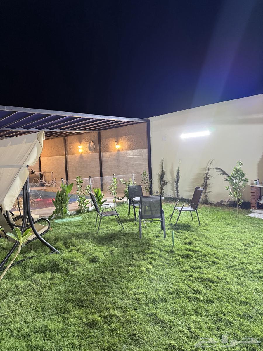 Chalet for rent63614096685953113