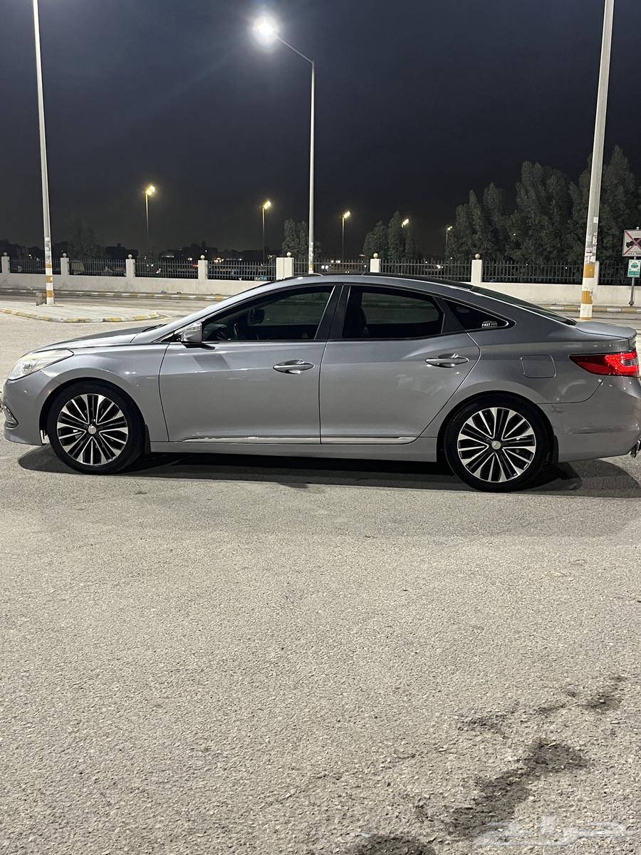 Azera for sale full option63618249533569112