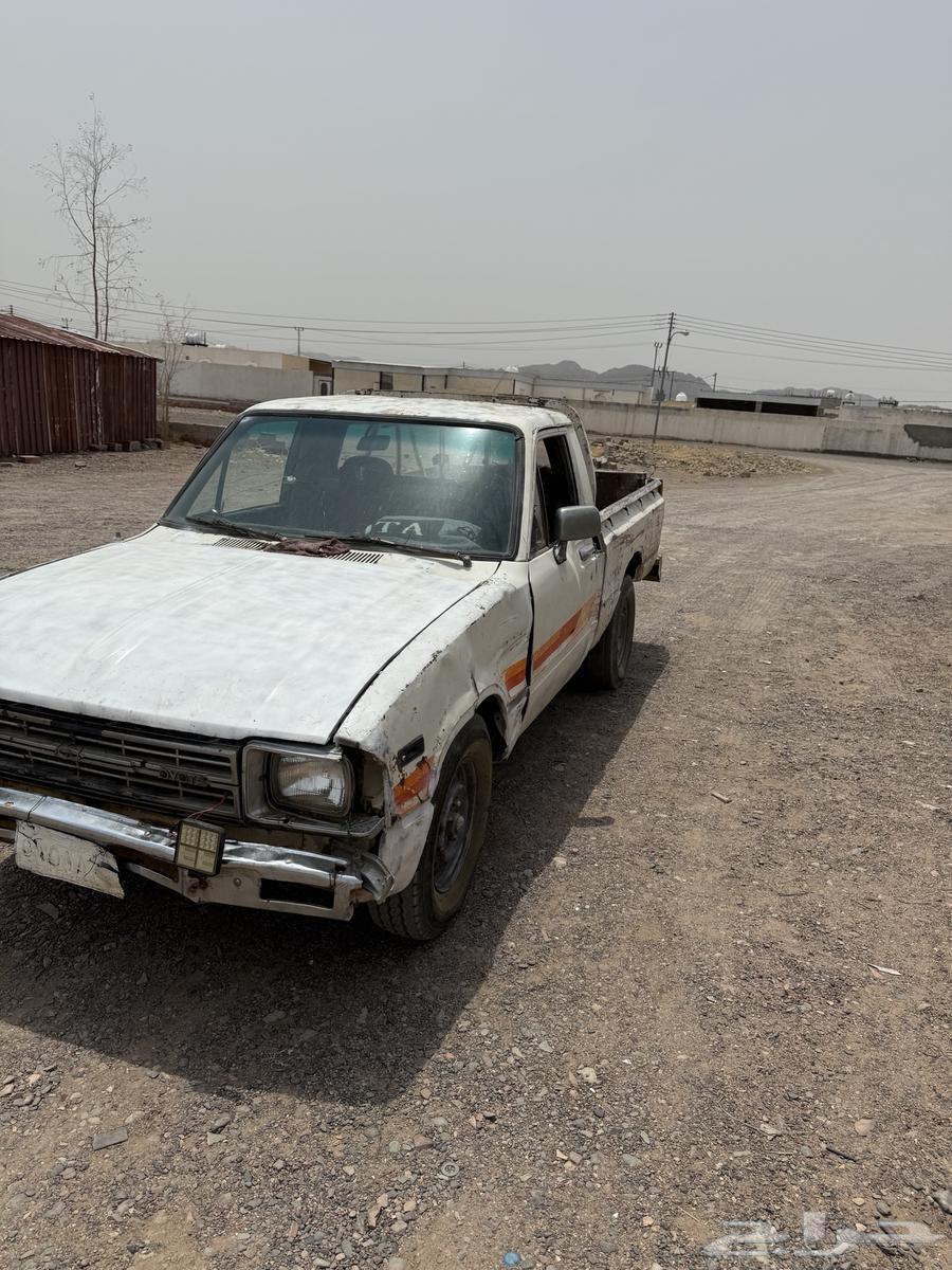 HiLux Gmara 8263618261649921111