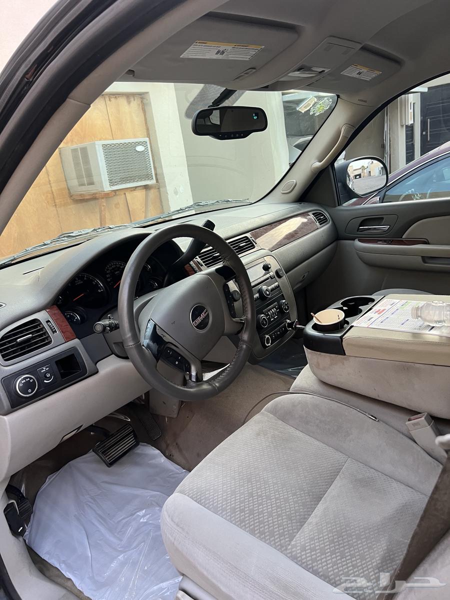 GMC Yukon 200863618162885251114