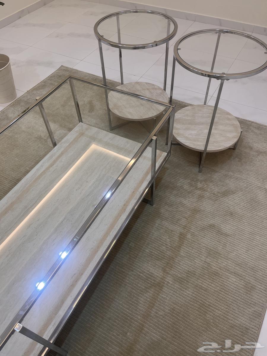 طاولات آشلي الرقيب جديد64403084833411113