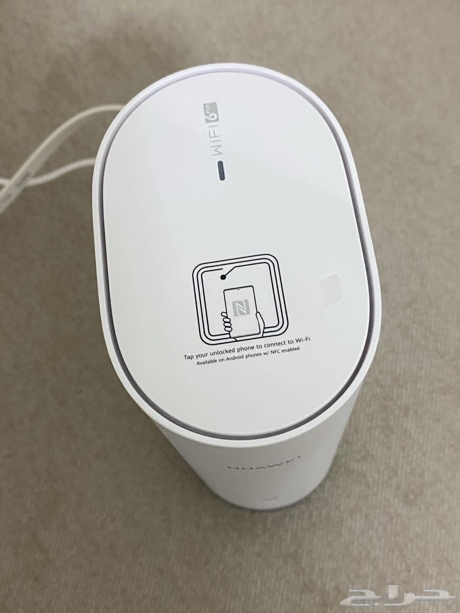 Huawei WIFI 6 Plus Network Distributor Internet Distributor Repeater64404236440067110