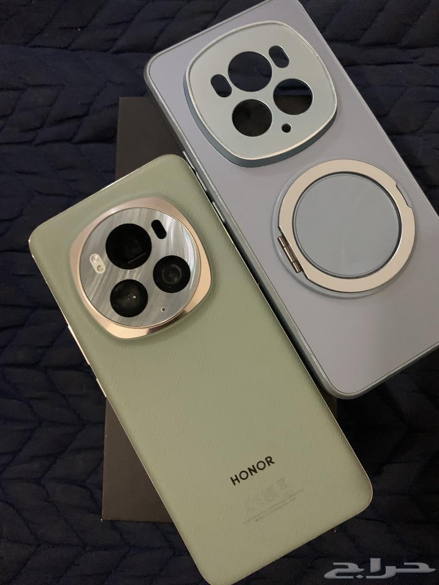 هونر ماجيك 6 برو للبيع او للبدل64404875894147110