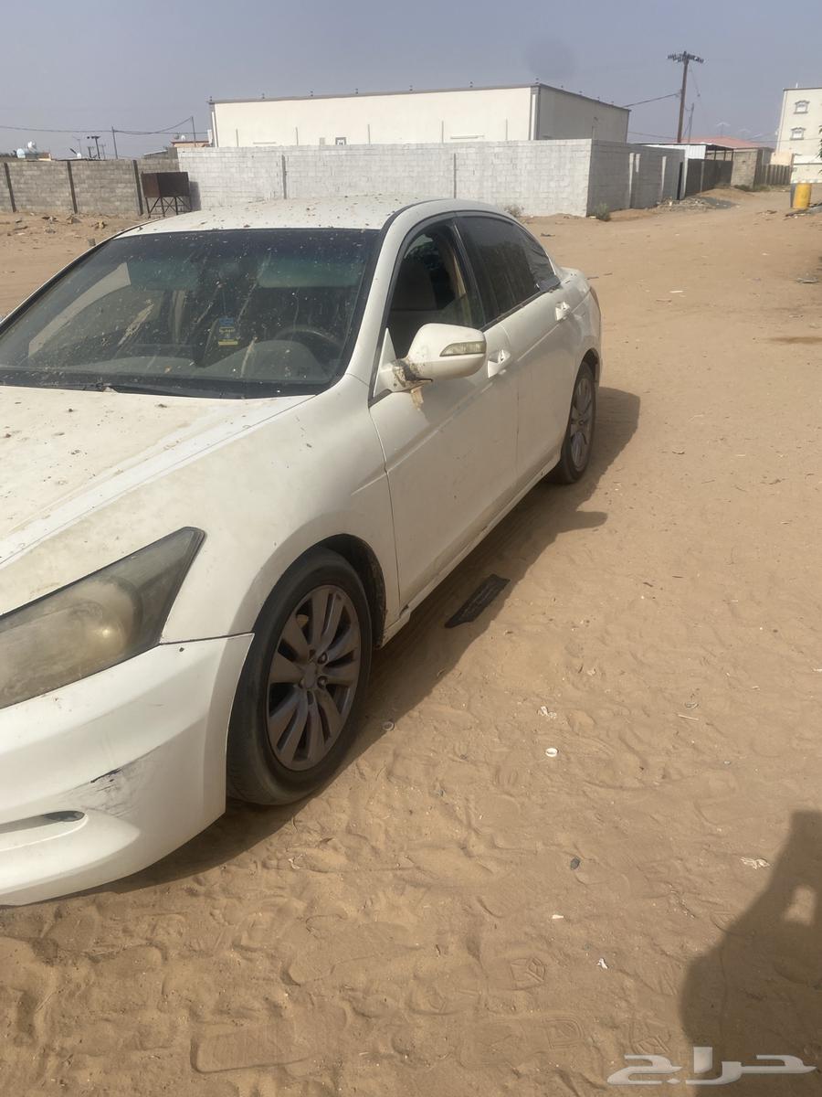 Accord for sale as spare parts64554843899395112