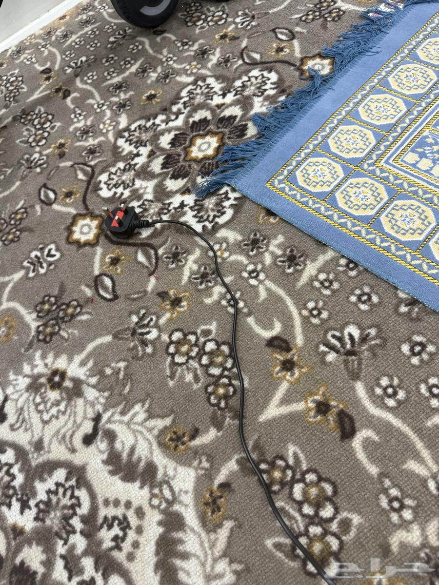 سكوتر جديد بكامل اغراضه64402394945153113