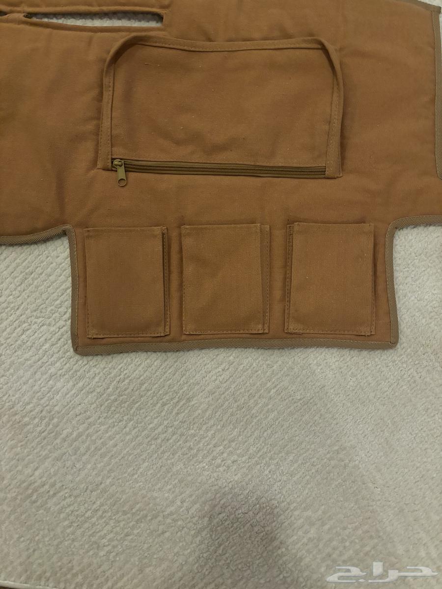 تلبيسه طبلون لاندكروزر تنزاني من 2008-202164558405410434110