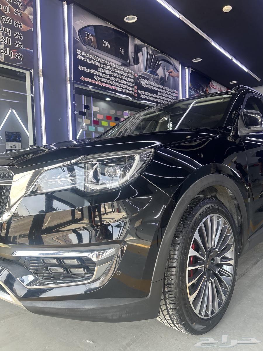 JETOUR X70S 2020 Full Option for Sale63618251826561113