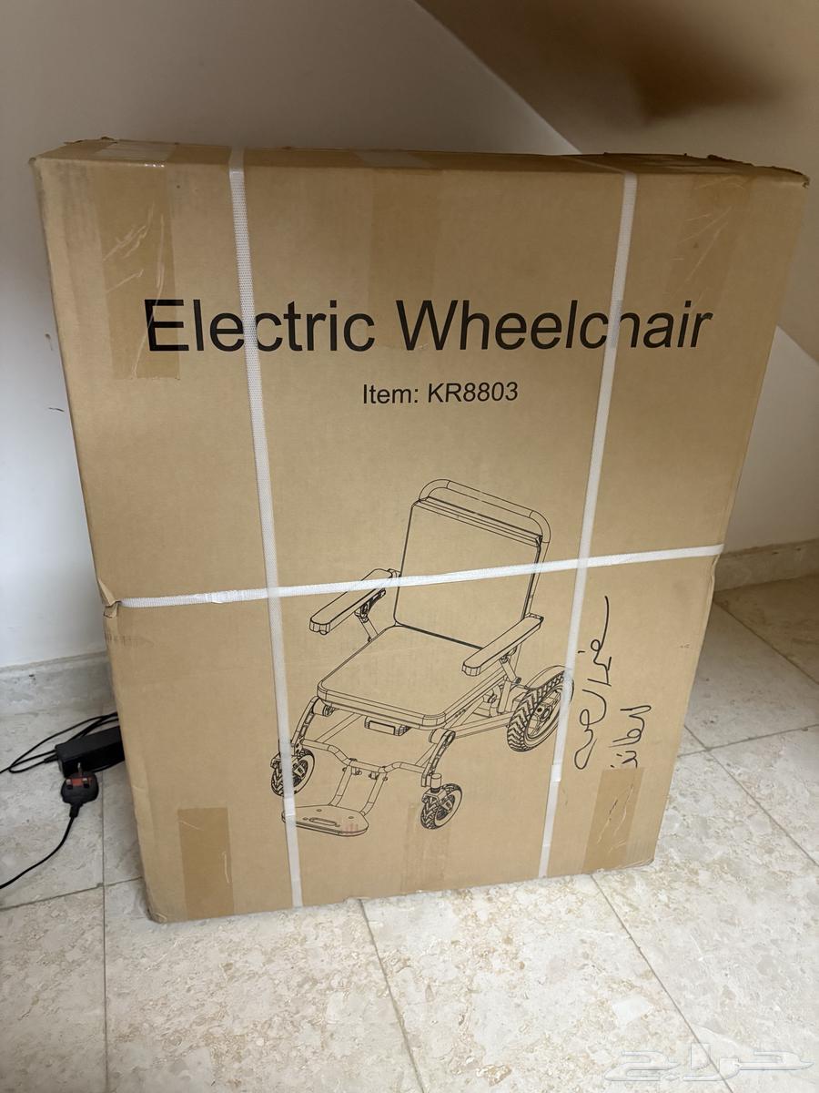 عربيه كهربائيه جديده بكرتونها64403602282883110