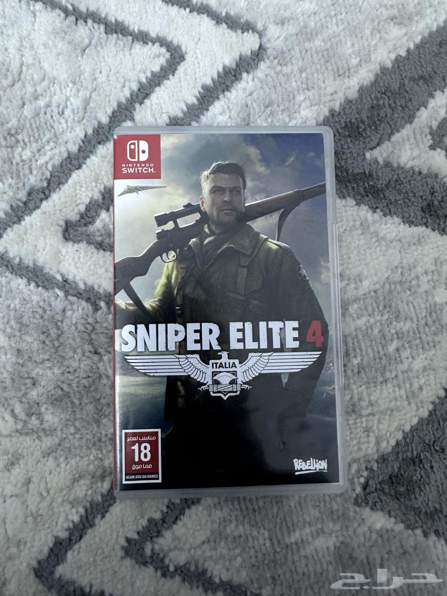 نينتندو سوتش للبيع64401396977154113