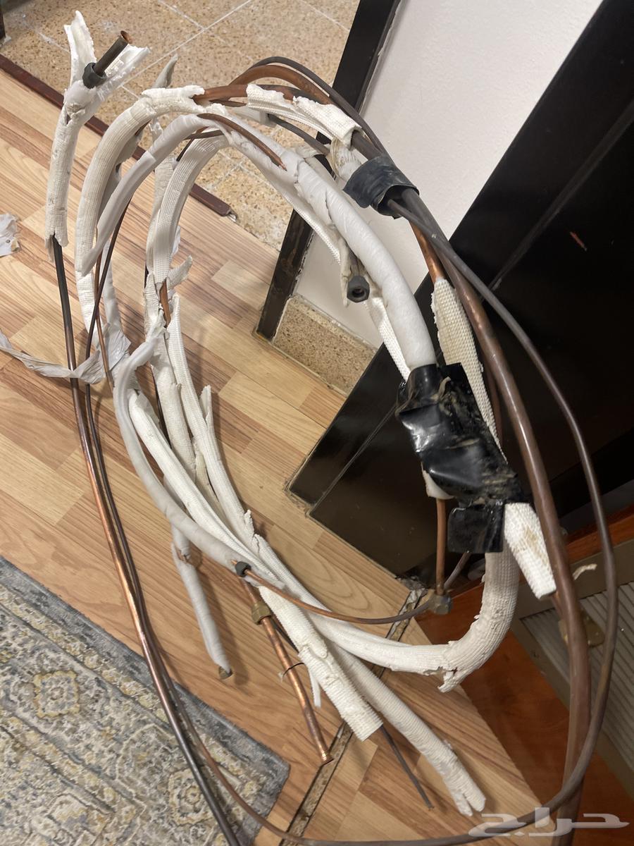 مكيف اسبليت 18 ألف وحدة   نظيف جدا64402706406657113