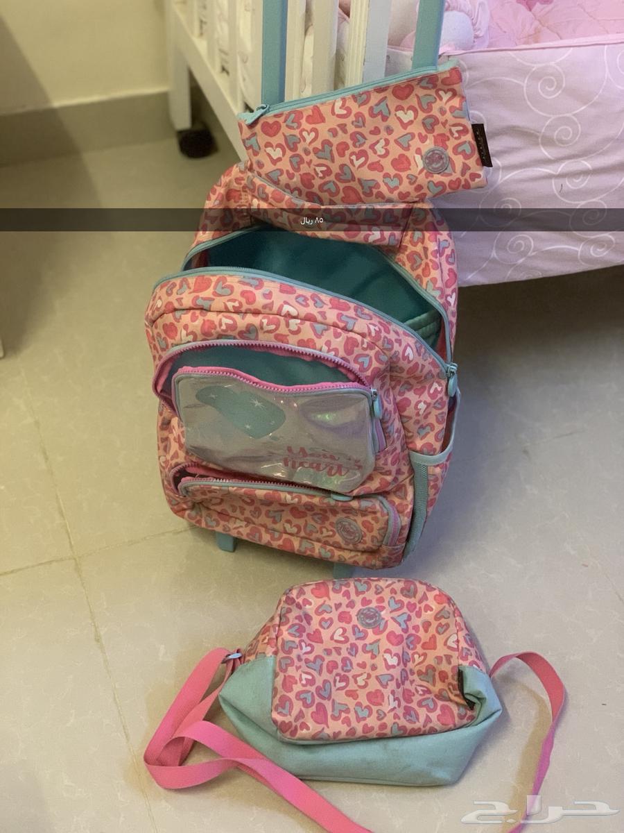 حقائب مدرسية اتريوم64403490004226111