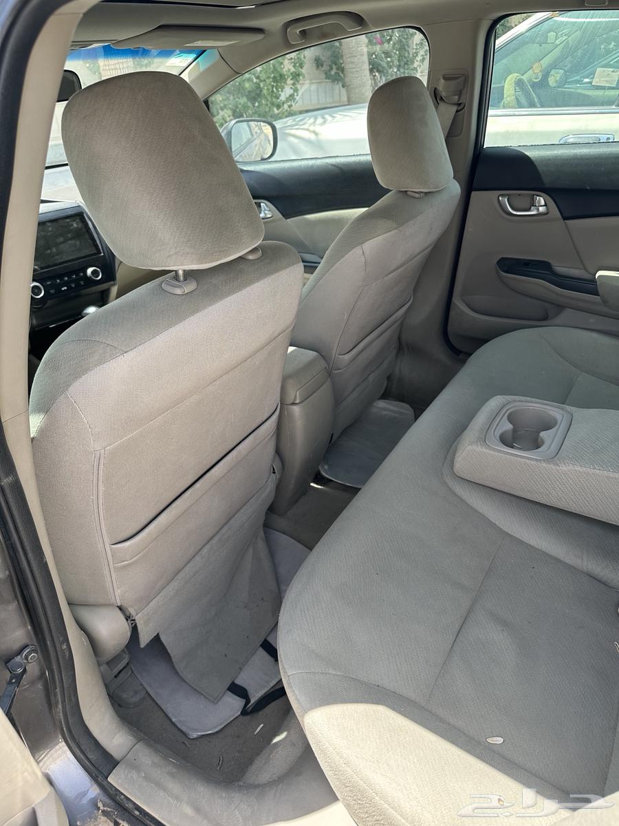Honda Civic 201363618256389763113