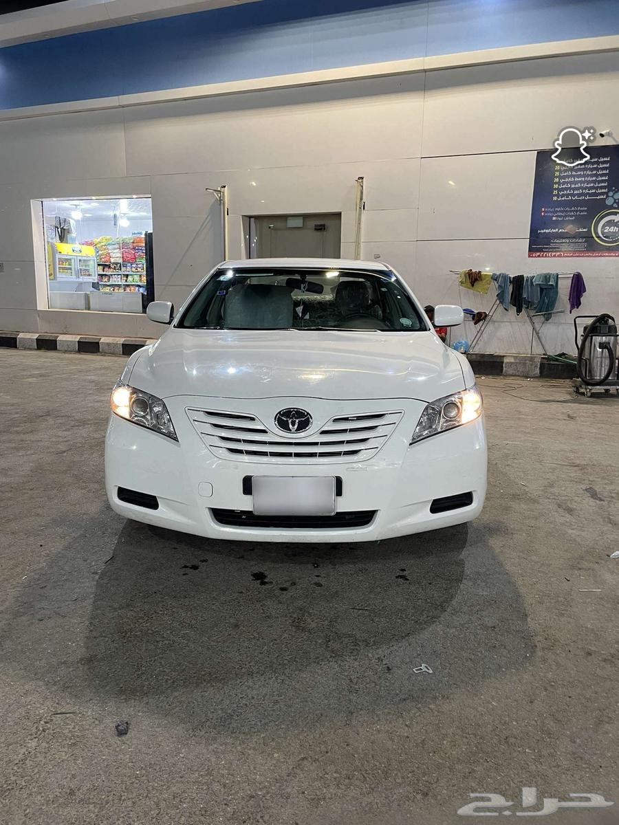 Camry 200964429330730626113