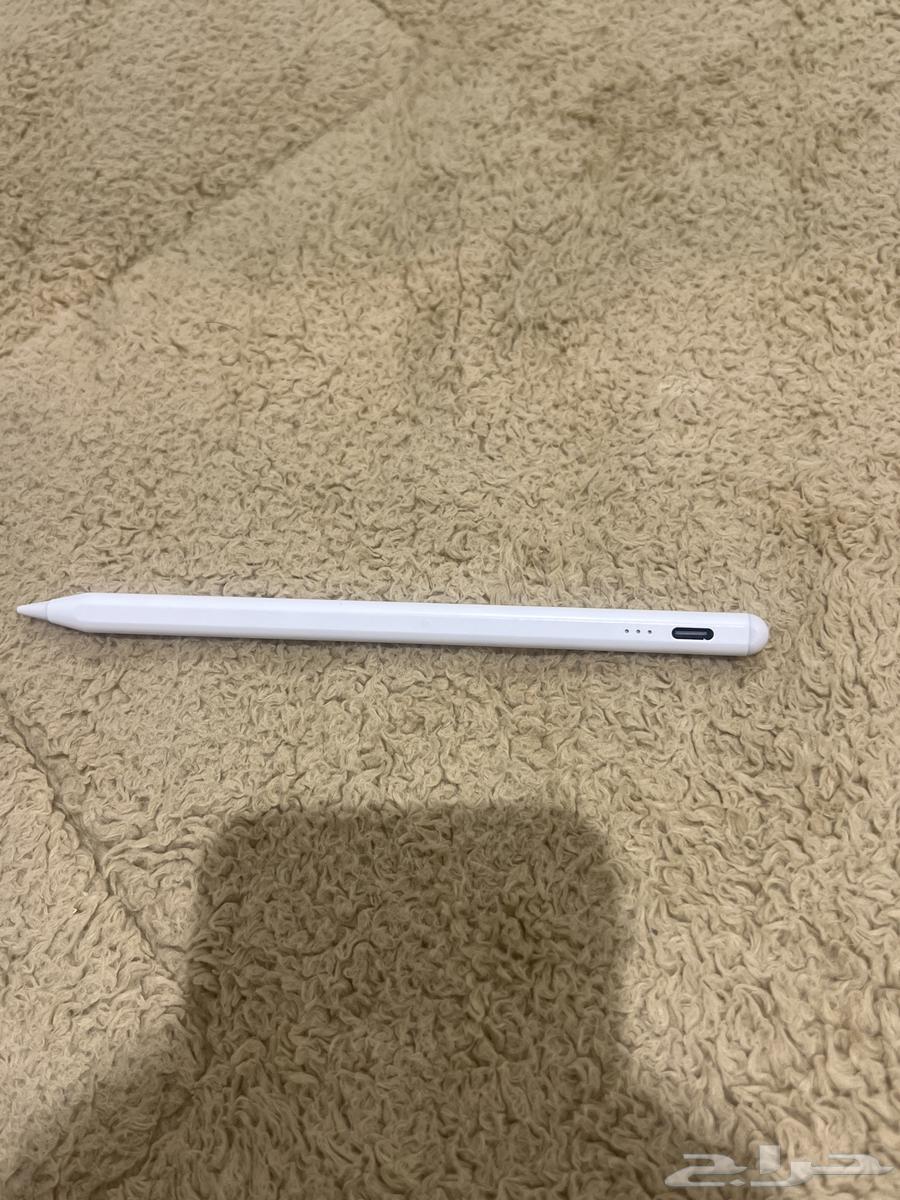 قلم ايباد جديد ونظيف64403025845249110