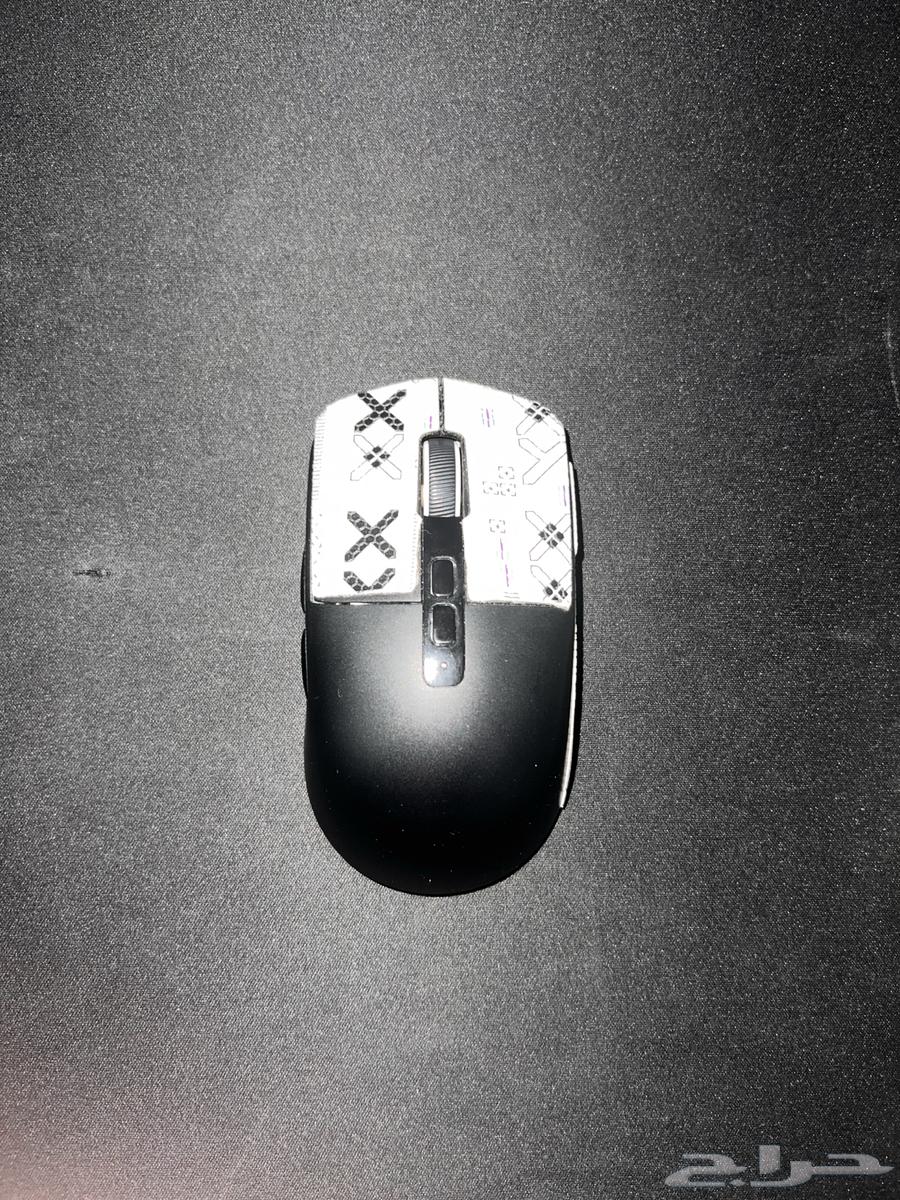 Attack Shark X6 Wireless Mouse63619463854083111