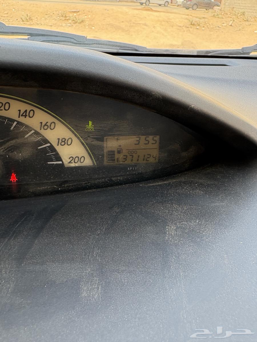 للبيع يارس2008تمتك63618167486721111