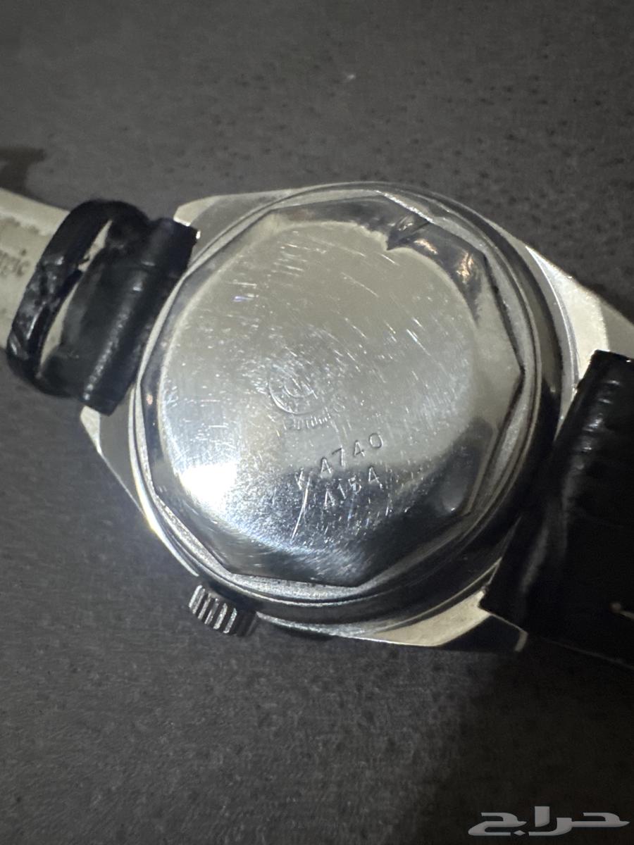 للبيع ساعة ويست اند فنتج64401355772675112