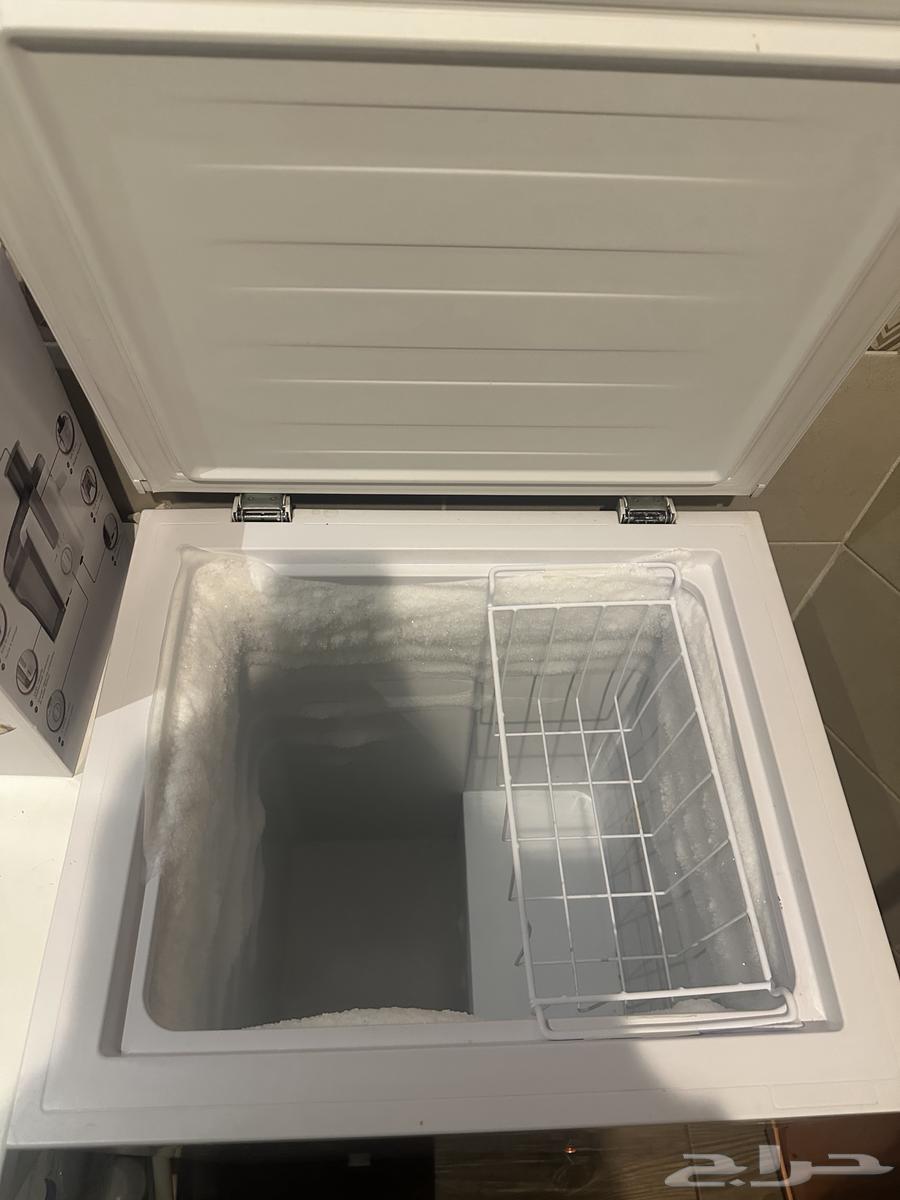 فريزر نظيف جدا  للبيع64403681315971111