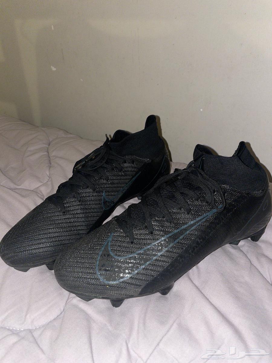 Original Nike Mercurial Superfly Elite Shoe with Additional Bag64403393907202110