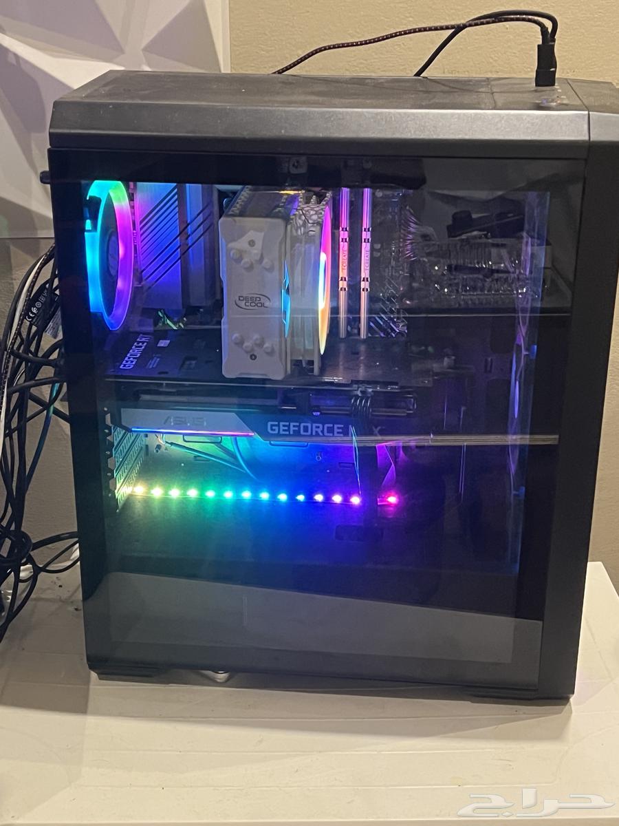 بي سي استعمال خفيف واخو الجديد64404958970114112