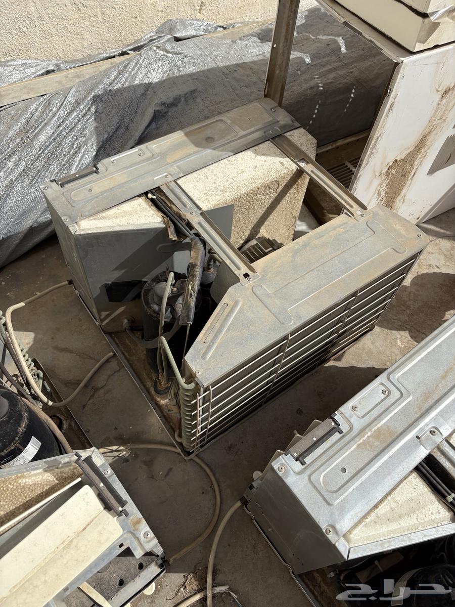 مكيفات شباك64401327483907111