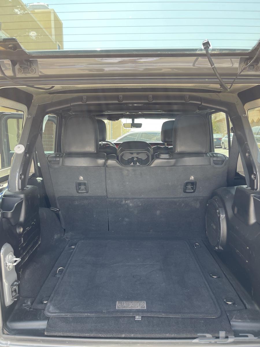 جيب jeep رانجلر ريبكون RUBICON 202063618248029570114