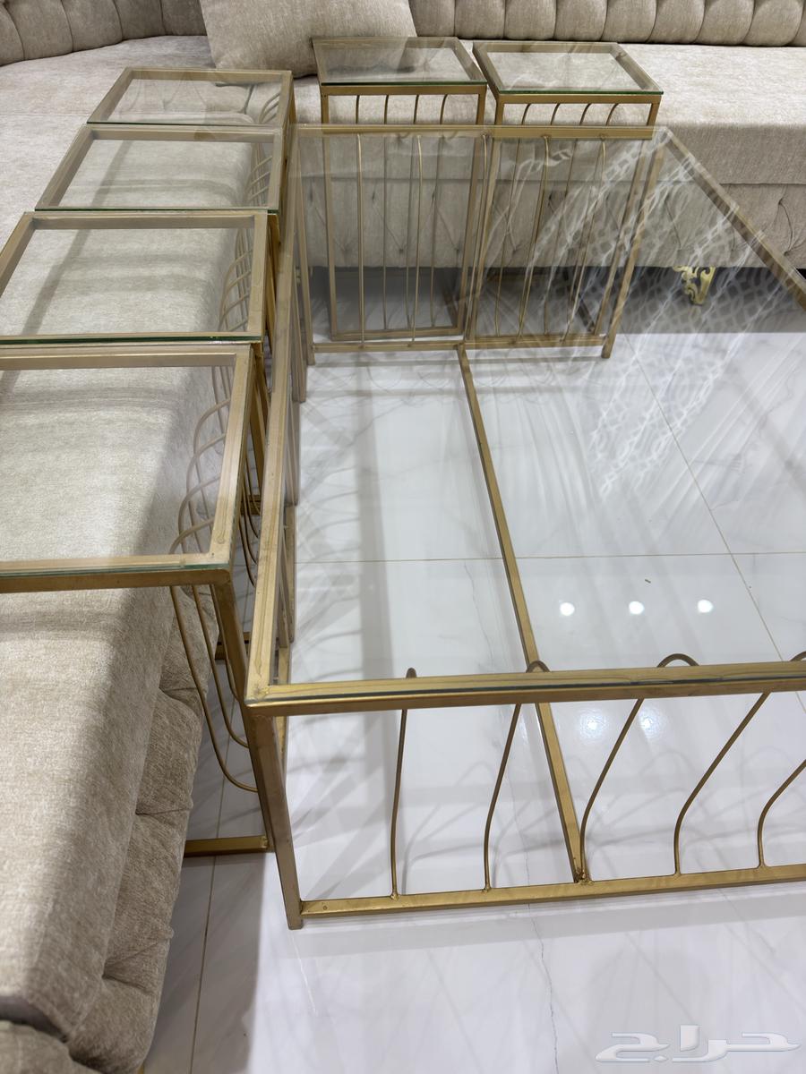 Console Table64402566947841110