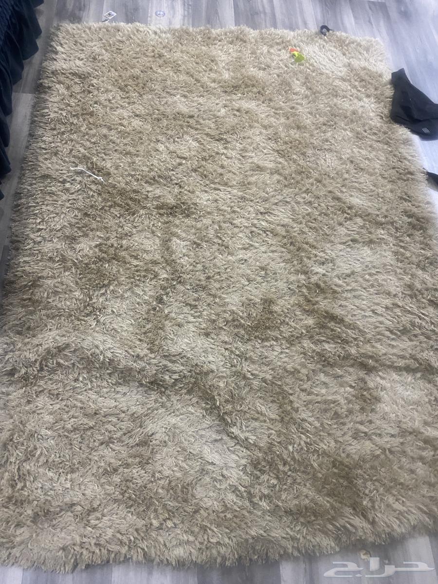 فرشتين نظيفه للبيع مستعجل64402049895809111