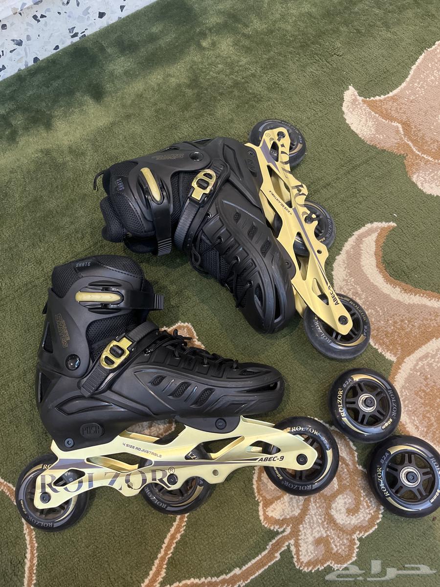 سكيت ROLZOR للبيع64402092354691113