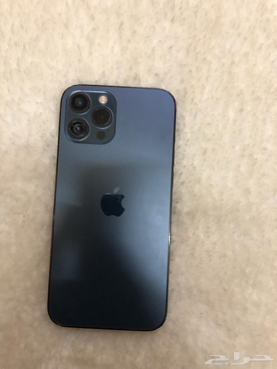 آيفون 12 برو ماكس64402342850179112