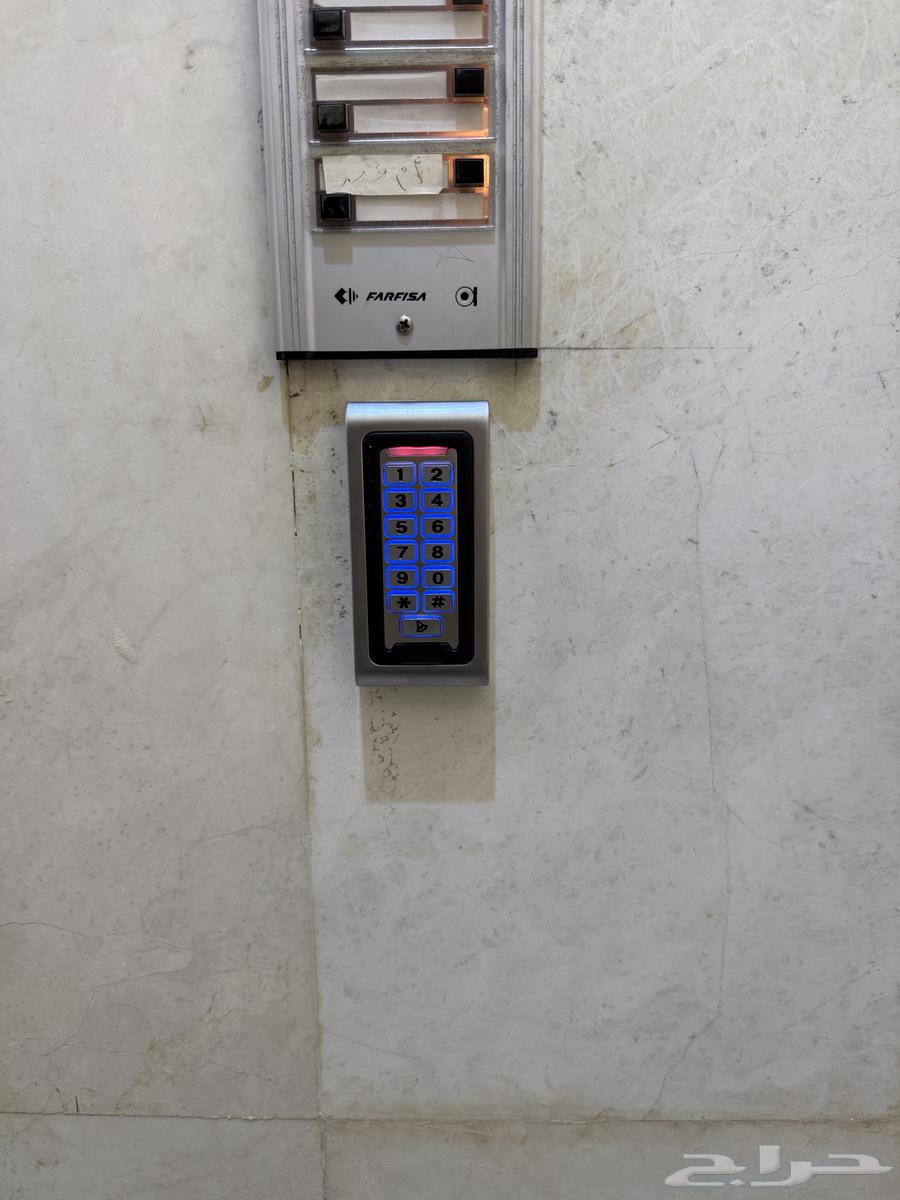 Smart Lock and Access Control Supply and Installation63617831655297111