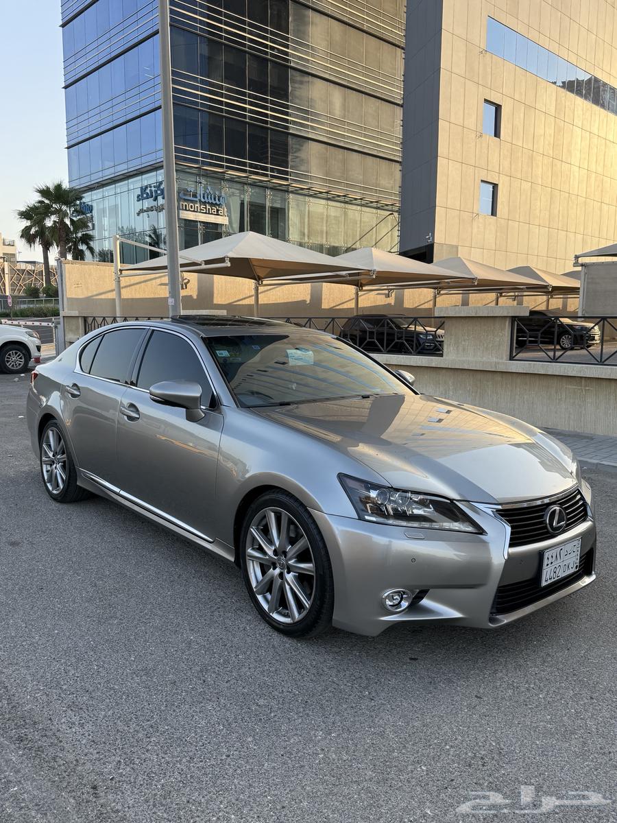 لكزس gs350 201563618152732801112
